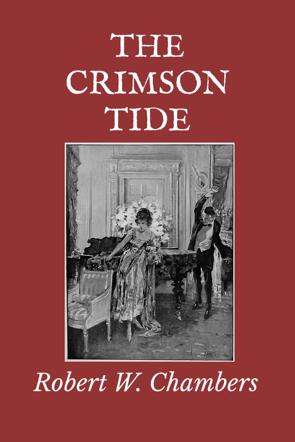 The Crimson Tide