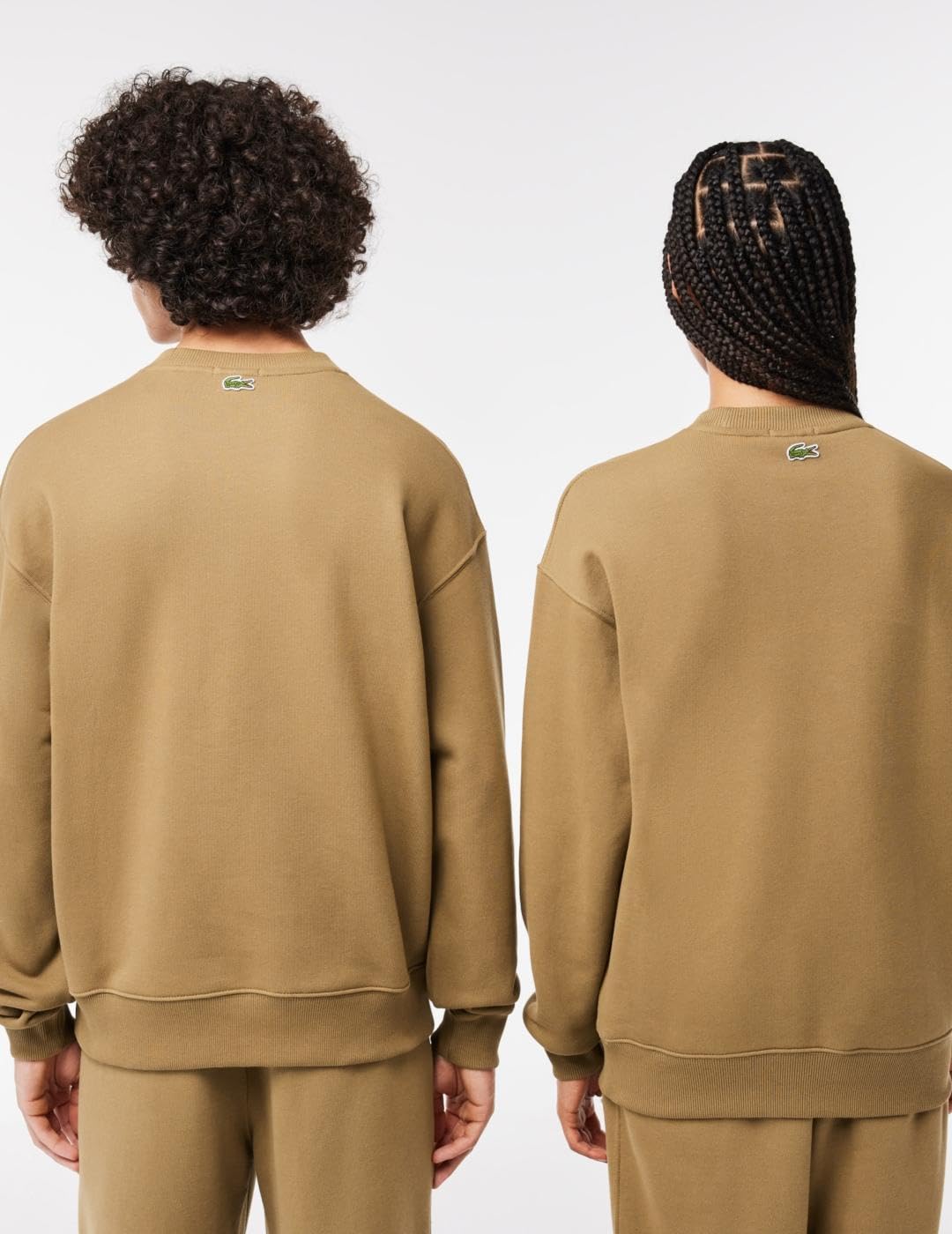 Lacoste Sh6405 Sudaderas Unisex Adulto