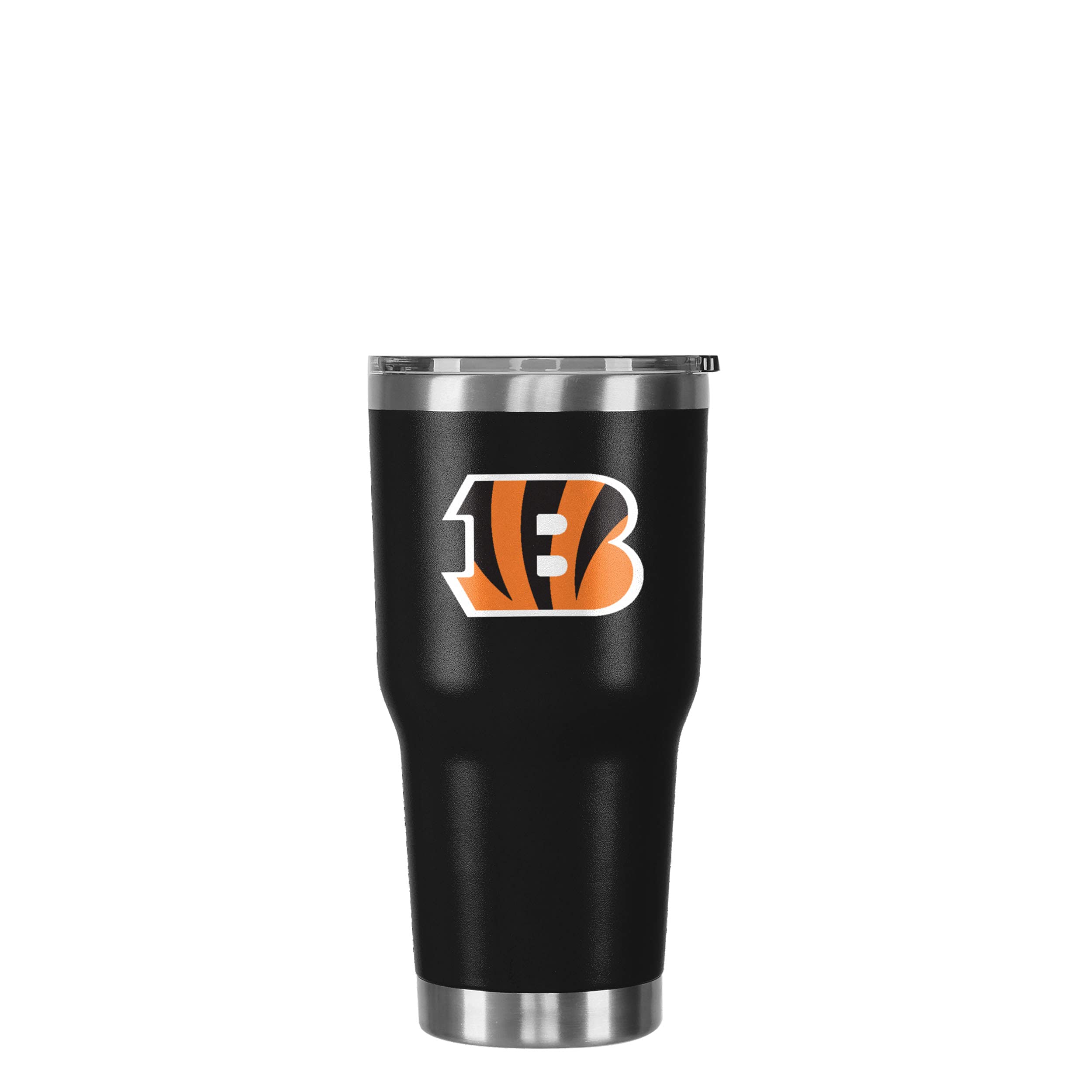 FOCO NFL unisex NFL Team Logo 30oz Insulated Stainless Steel Travel Mug Tumbler
