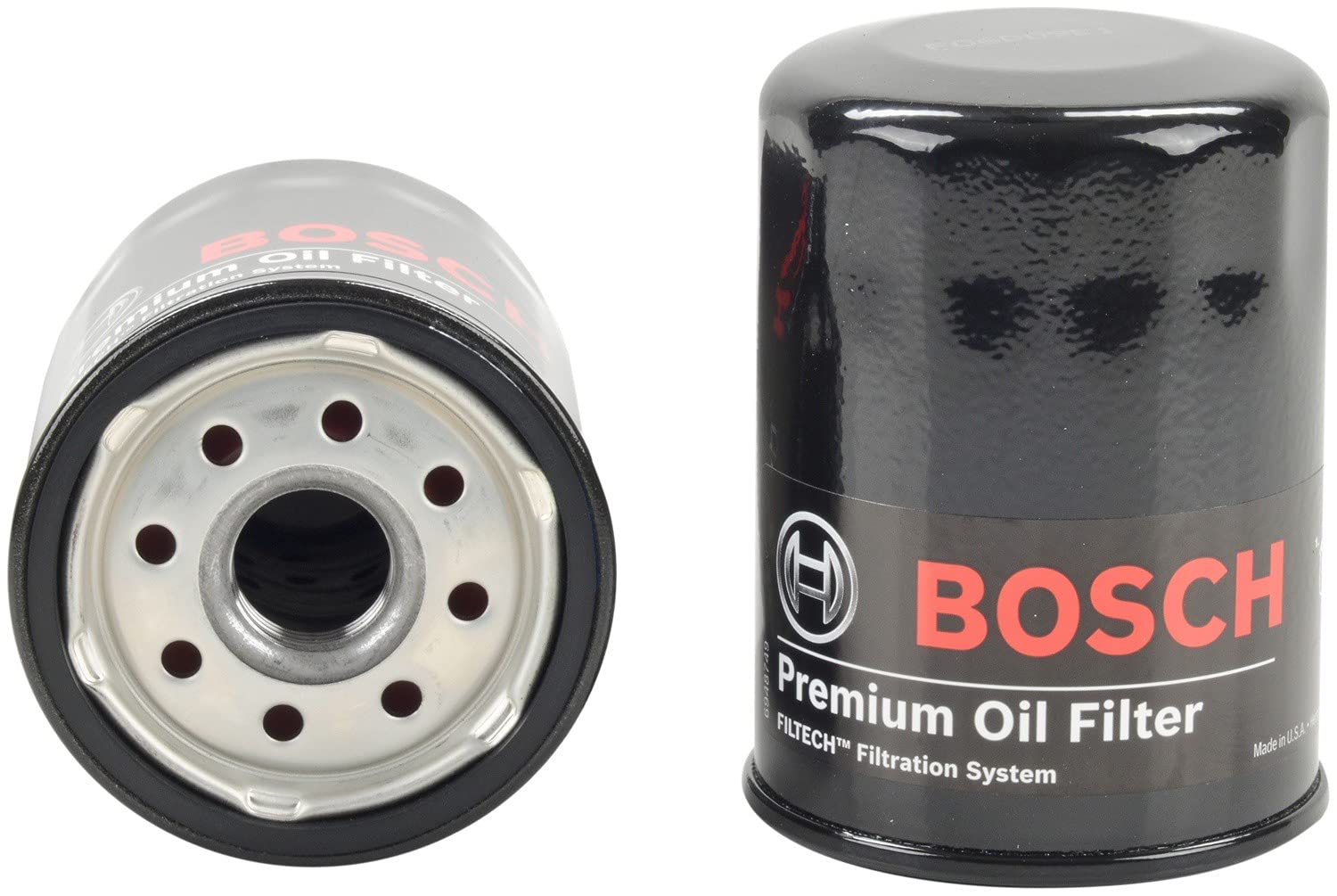Bosch Engine Oil Filter P N 3325