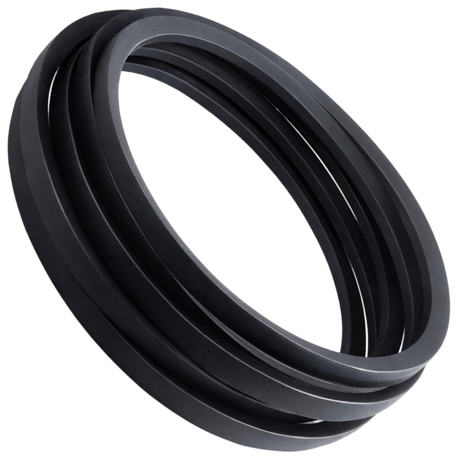 Hory yosa ベスト、ベルト Amazon.com : Poweka 119-8819 Lawn Mower Deck Belt 1/2