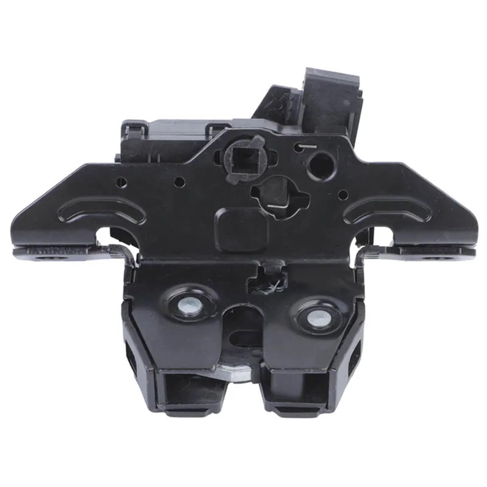 Rear Trunk Latch Compatible with Vauxhall for Adam 2012-2017 for Astra Mk6 2009-2017 for Zafira MK3 2011-2017 Car Trunk Lock 13581023 13587640 13515944
