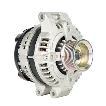 Alternator 13980/CSC29 Compatible with HDA CIVIC 2006-2008
