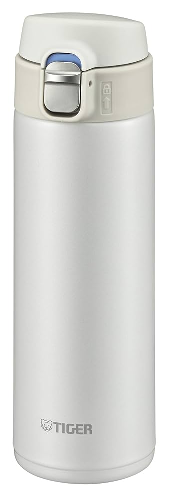 Amazon.com: Tiger Thermos Water Bottle, TIGER Mug Bottle