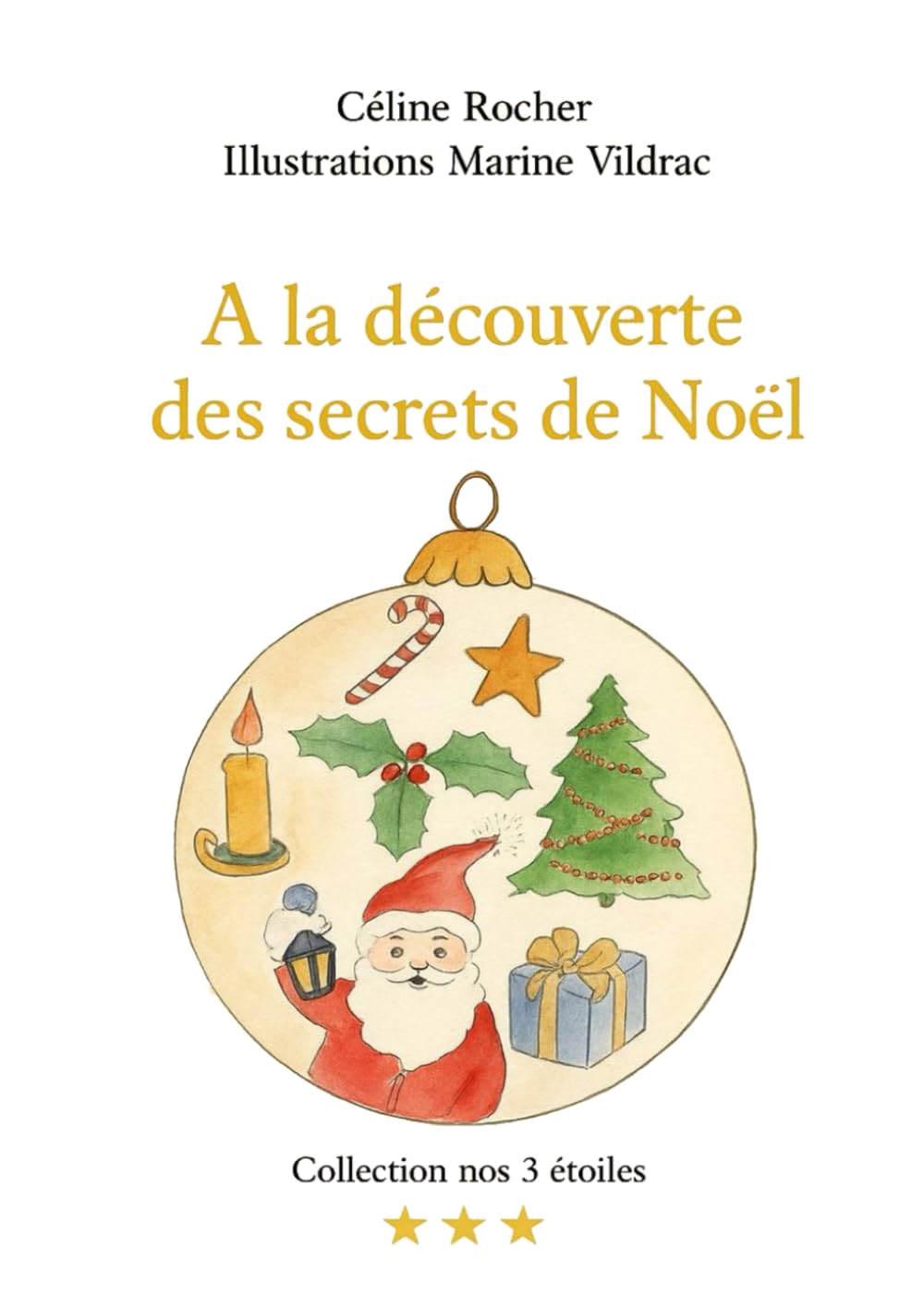 A la découverte des secrets de Noël
