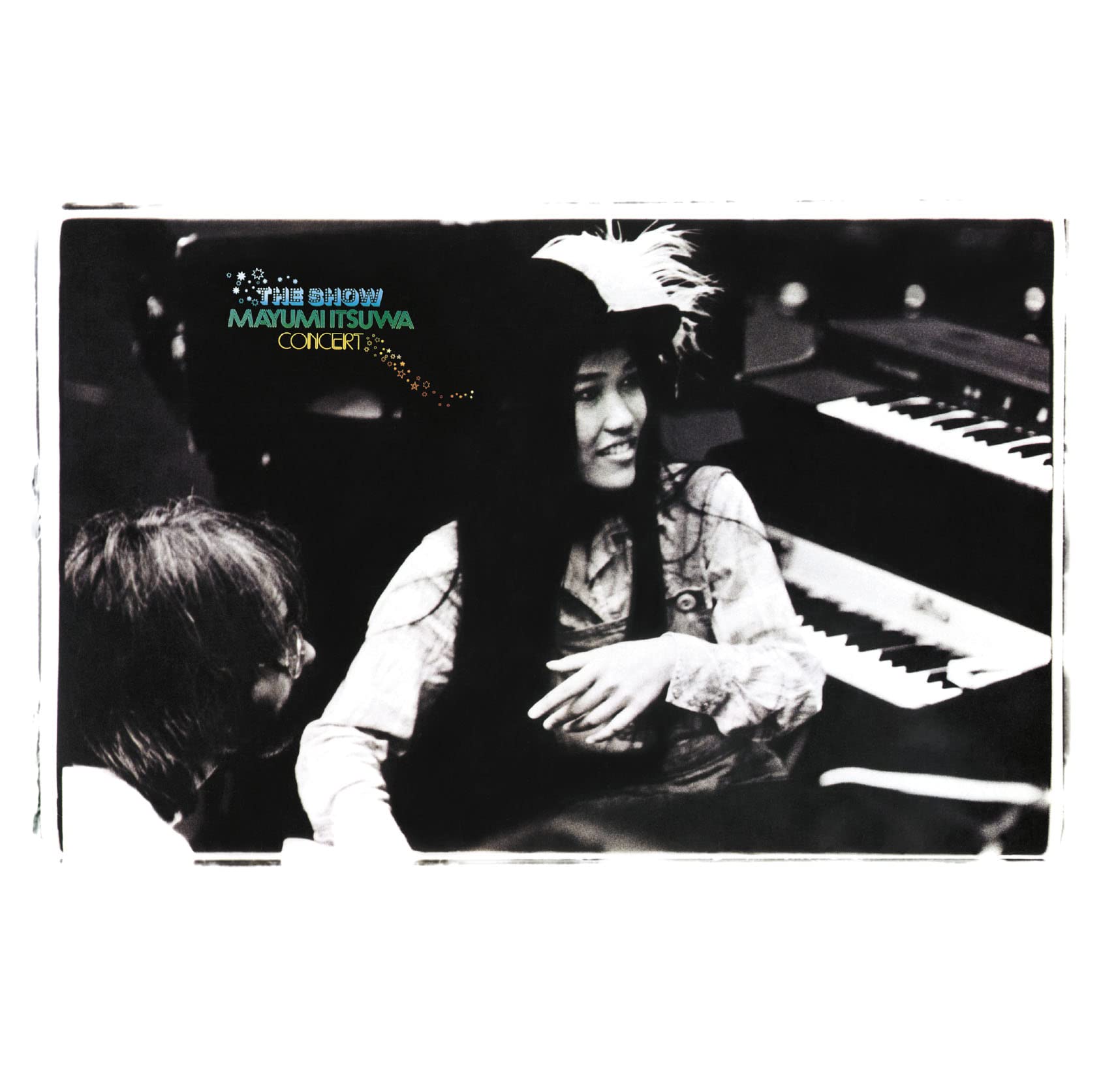 Amazon.co.jp: The SHOW Best Concert Album'75 - 五輪真弓: ミュージック