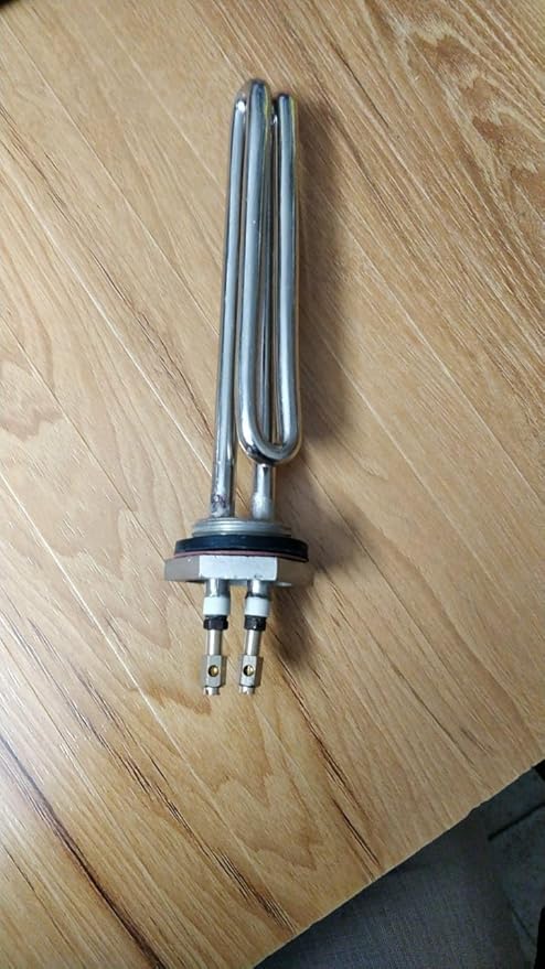 Smart India Heating Element for Coffee Machine (9 inch 2000W)