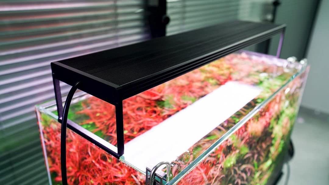 chihiros WRGB II Pro 120cm LED Licht (120-140cm, 138W, 11170lm)