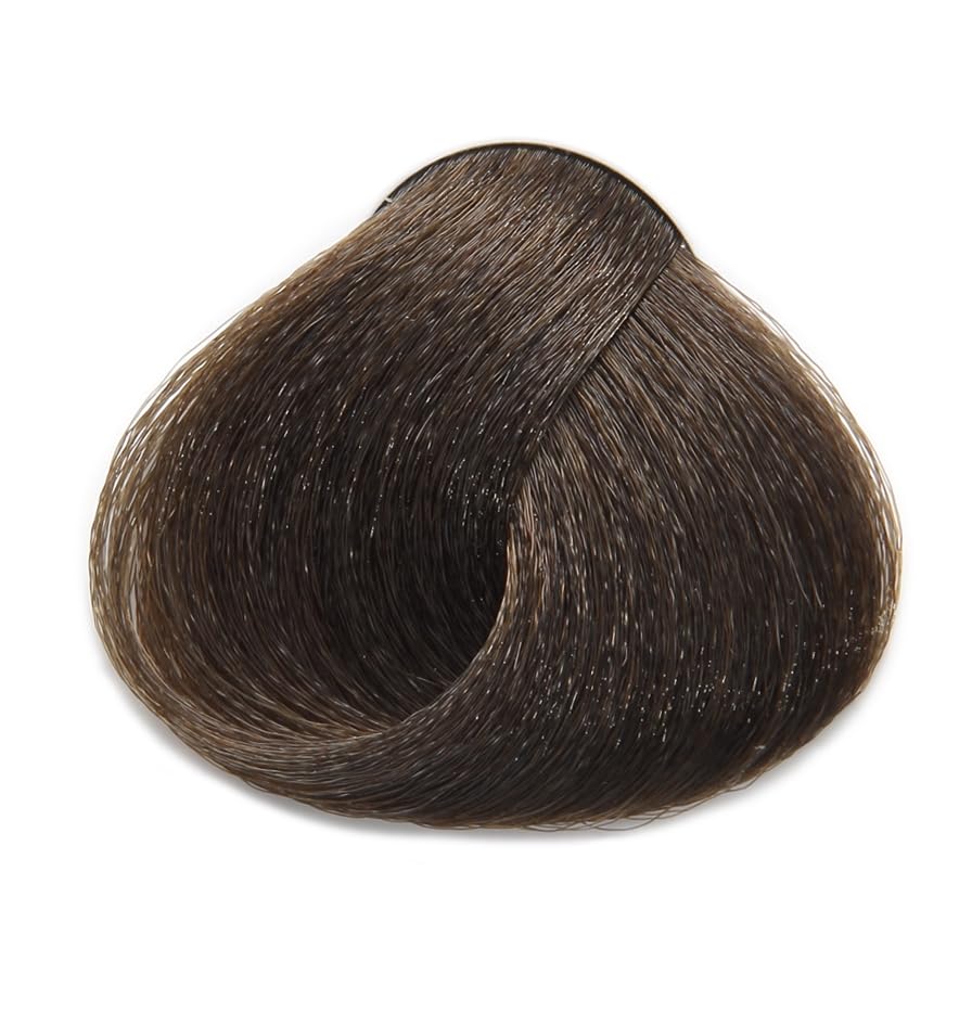 ARUAL Dye No. 5.00 INTENSE LIGHT CHESTNUT