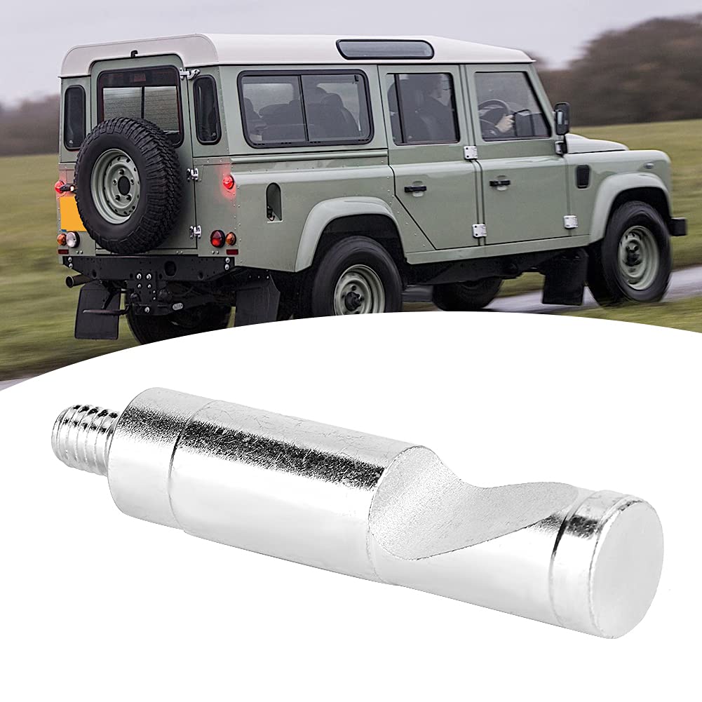 Tuning Fuel Boost Pin, Antidesgaste de Acero Inoxidable Tdi Engines Boost Pin de Repuesto para Defender para Discovery 200 300 Tdi Automotive