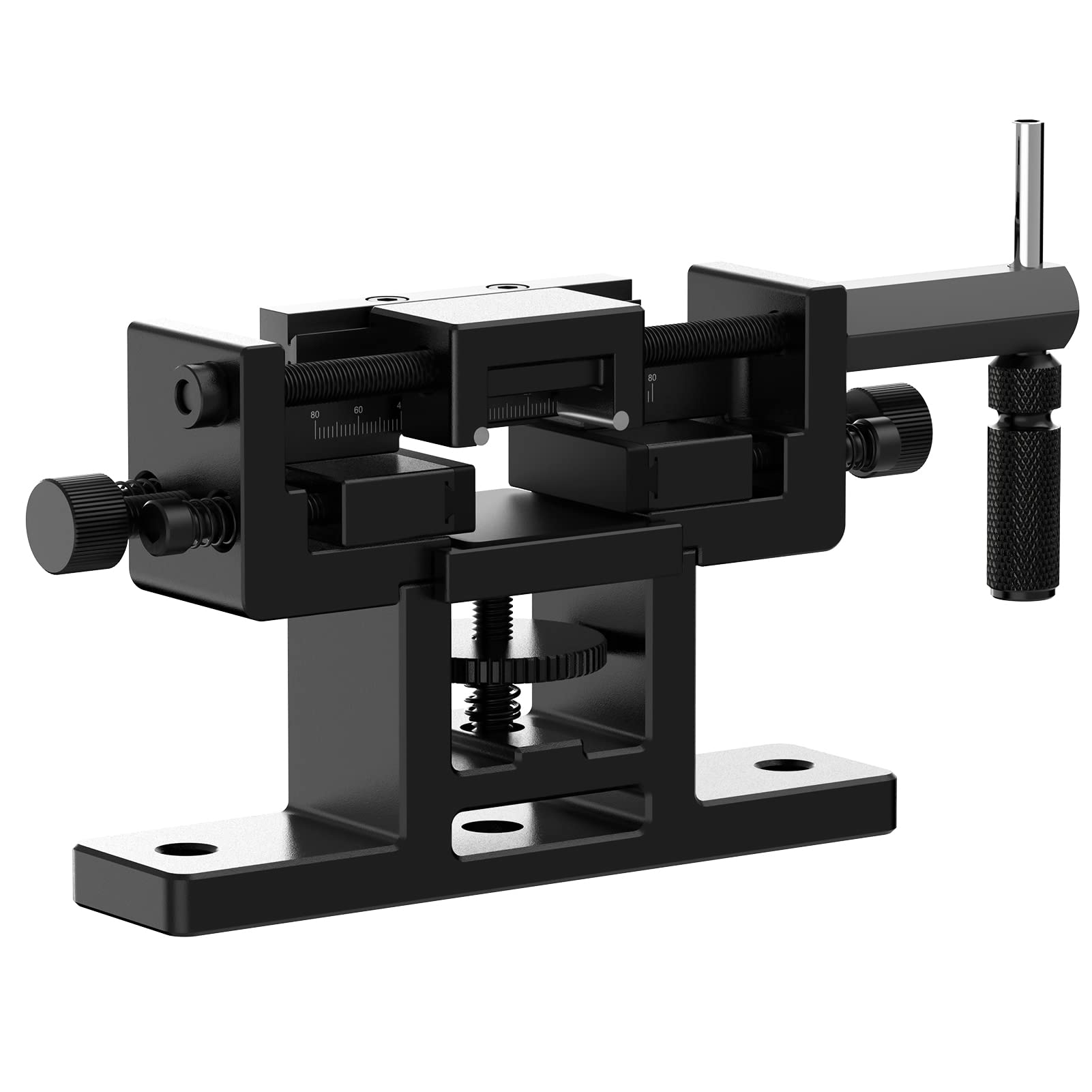 hawkway PST35 Iron Sight Pusher Tool Installation & Disassembly Bench Vise for Sight Adjustment Tool