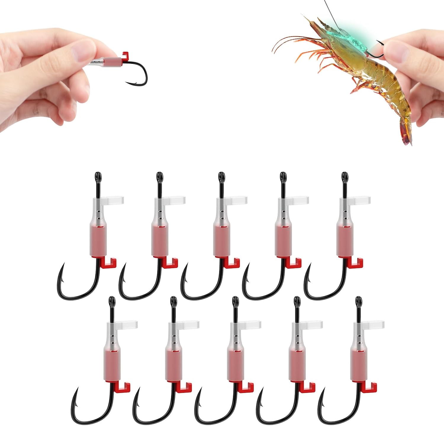 battery operated fishing hook sharpener HUIOP File, Electric Fishing Hook USB Rechargeable Hook Sharpening Machine Fishing Tackle Accessories : Sports & Outdoors It sharpens all types Hawg Seeker Choose the Right Crawfish Hook Size - Pack Quantity:#7/0 - 6 pack
