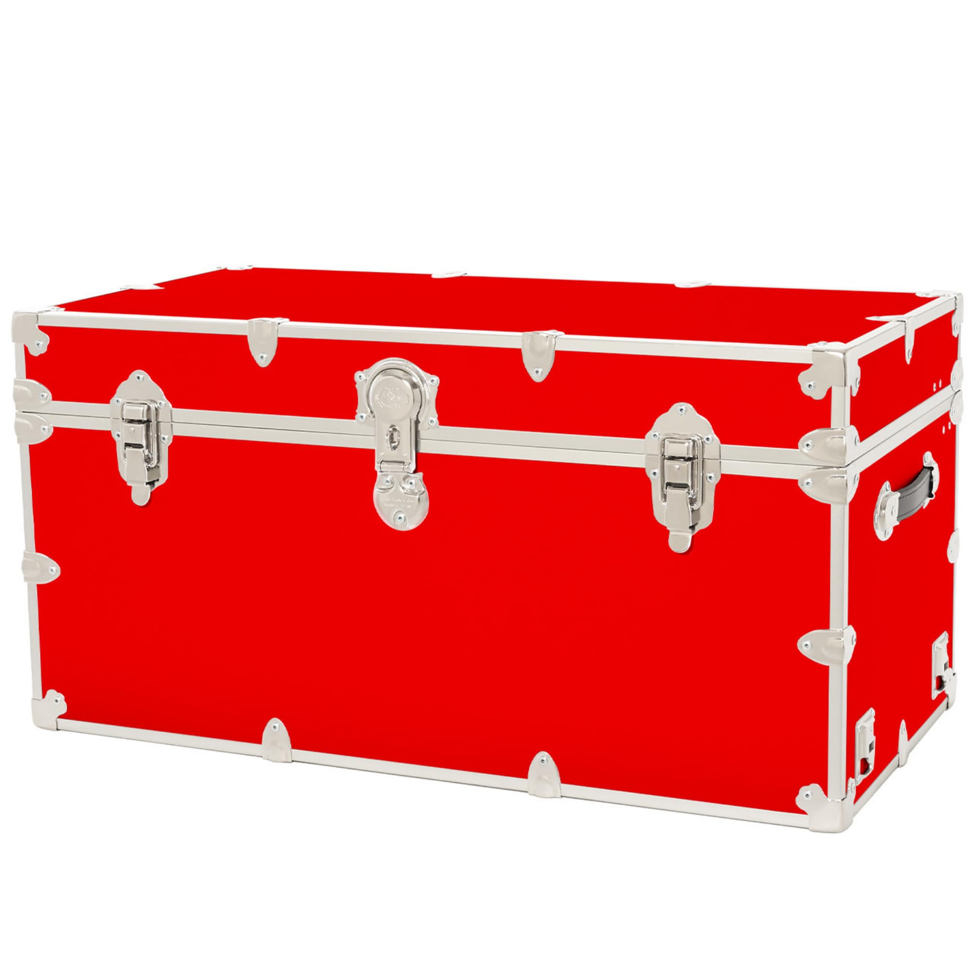 Rhino Classic XXL Storage Trunk, College Dorm Chest, Bench, Coffee Table