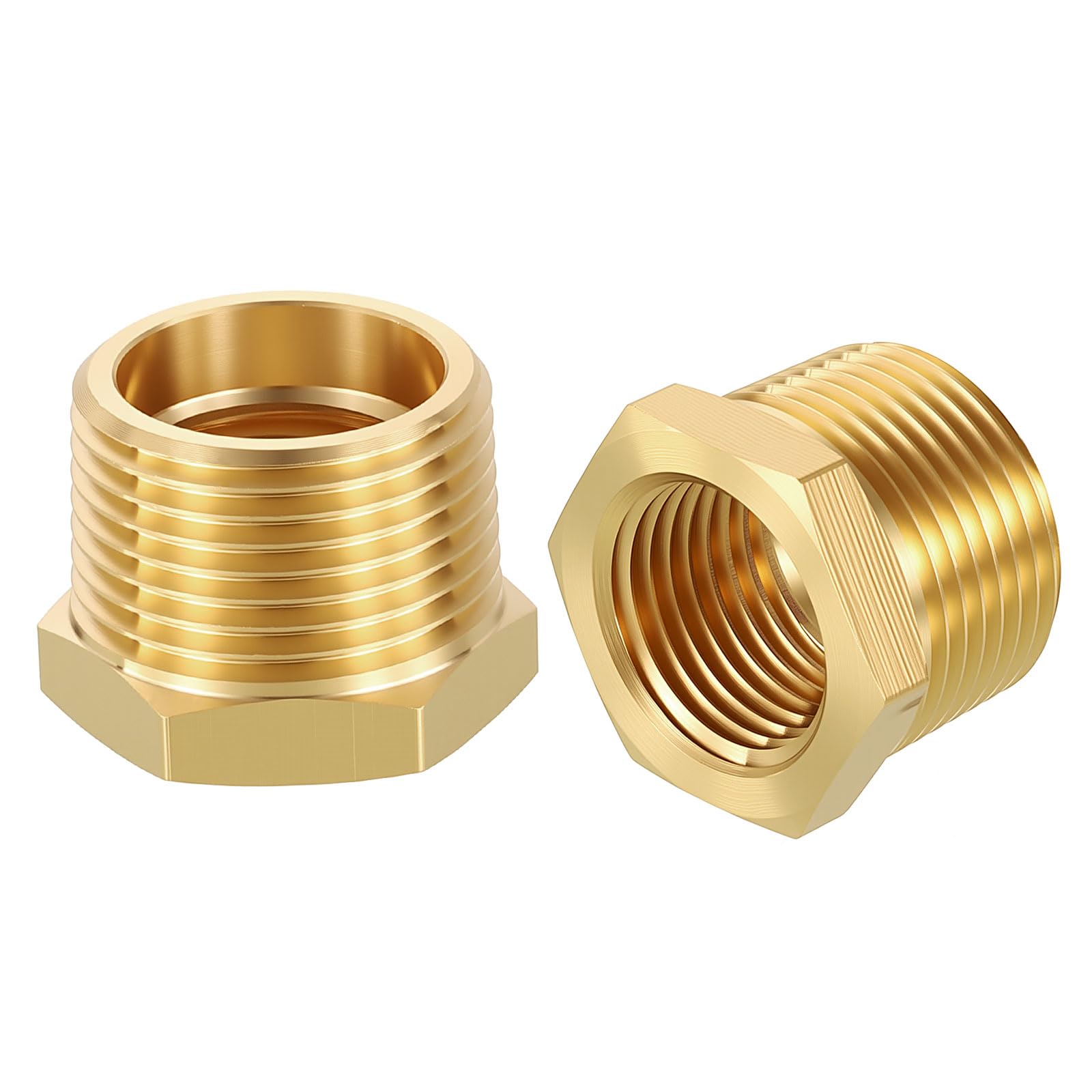 Adaptateur 3/4" mâle NPT pour stopper les fuites et réparer vos raccords de pompes
