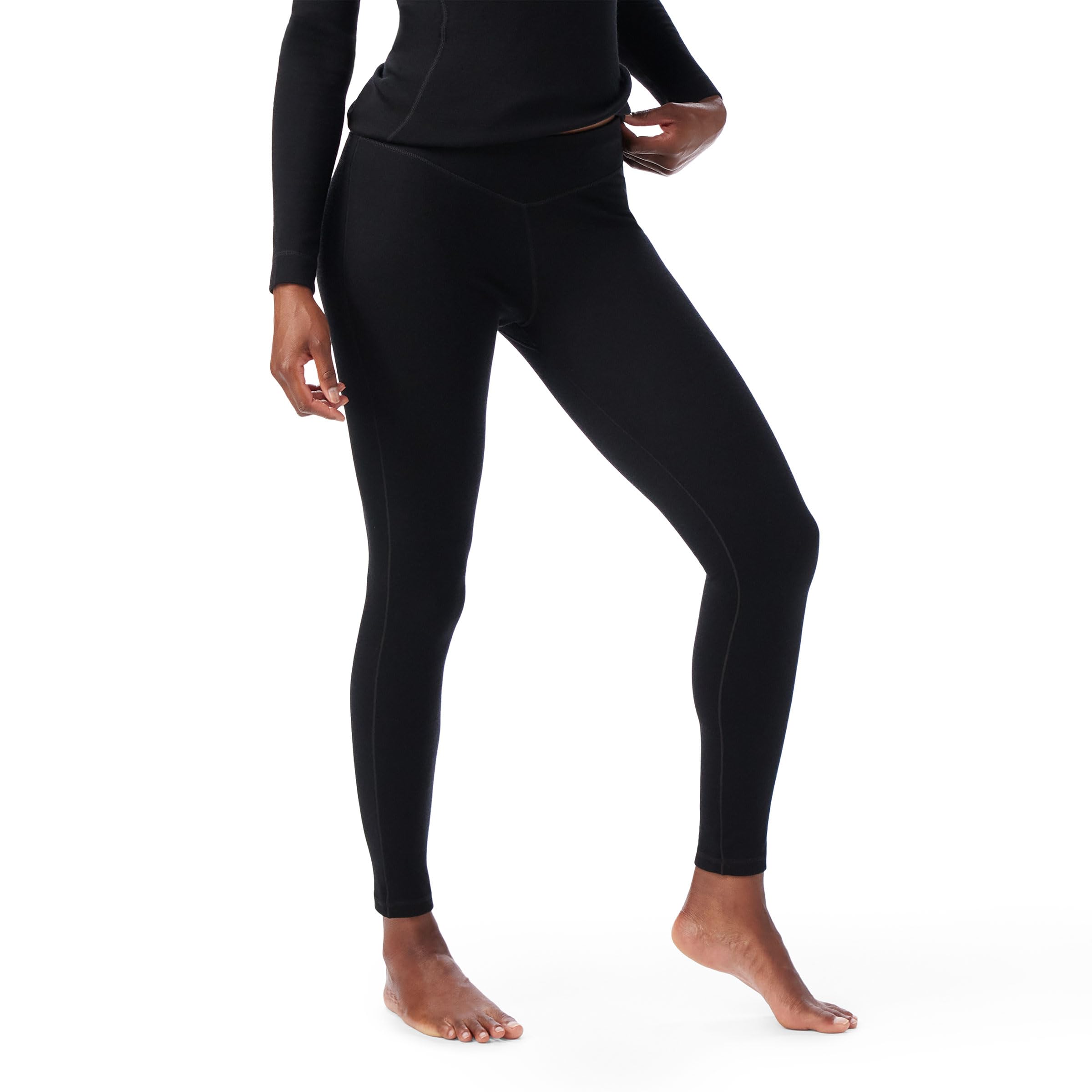 Smartwool Women's Merino 250 Baselayer Bottom Boxed - Topy termiczne Kobiety