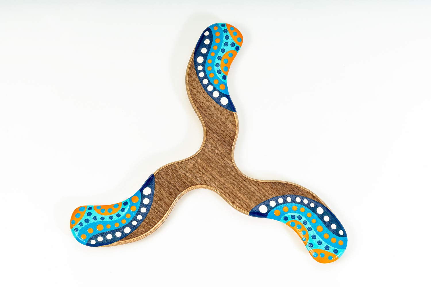 boomerang per bambini principianti