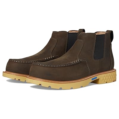 Twisted X Work 4 Work Chelsea Boot Men