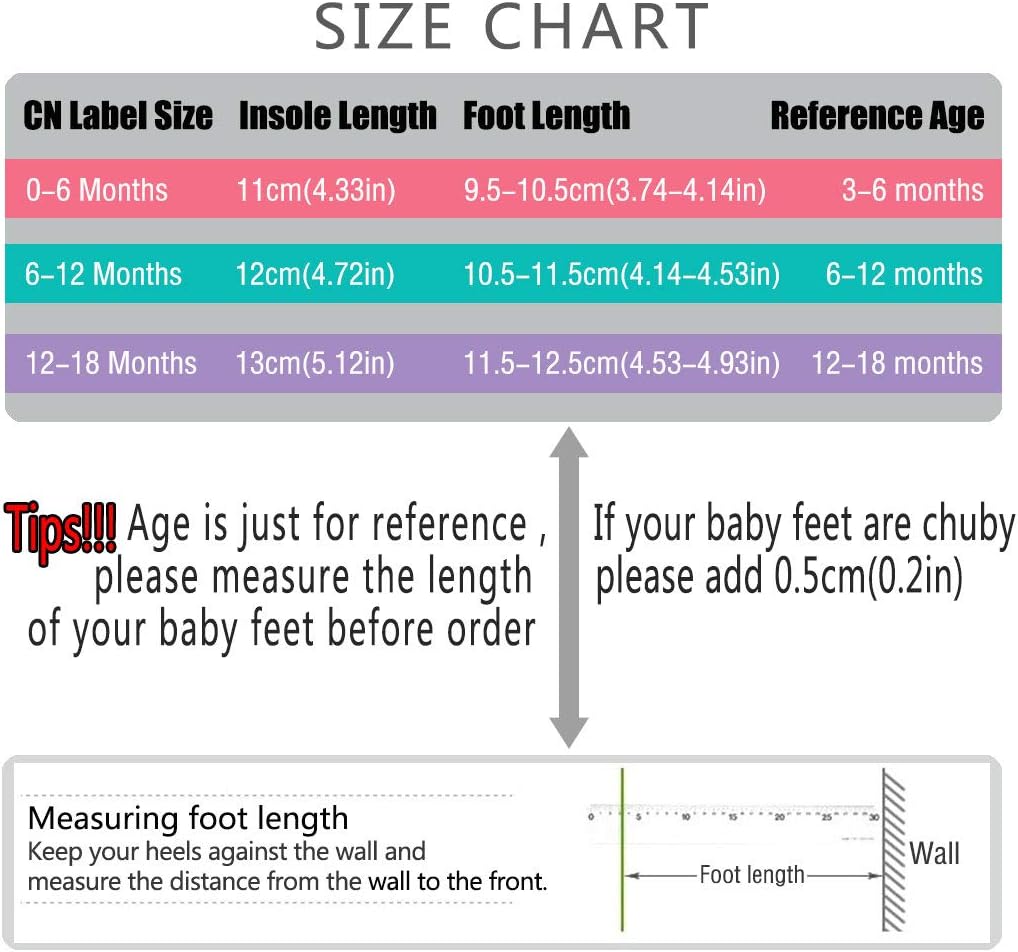 Infant Boots Winter Baby Girl Shoes Soft Sole Anti-Slip Toddler Snow Warm Prewalker Newborn Boots