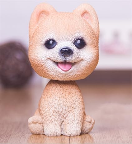 AISHUAIGE Kreative Auto Dekorationen SchAtteln Kopf Simulation
niedlichen Cartoon Welpen Harz Dekoration Handwerk Geschenke : Digitale
Bilderrahmen AISHUAIGE Kreative Auto Dekorationen SchAtteln Kopf Simulation
niedlichen Cartoon Welpen Harz Dekoration Handwerk Geschenke : Digitale
Bilderrahmen