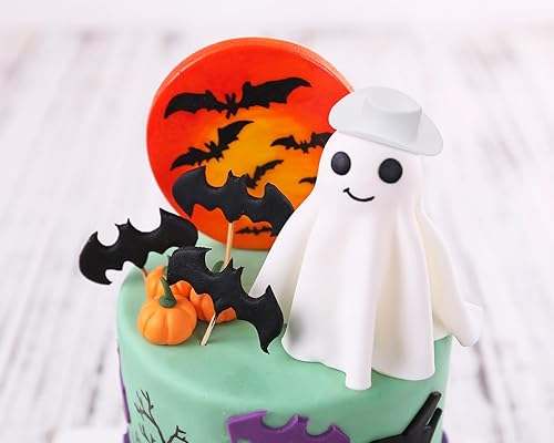 Miniatura 5 de PENTA ANGEL Mini sombreros de vaquero, 12 unidades, pequeños, de plástico, en miniatura, vaquera occidental, para decoración de fiestas y