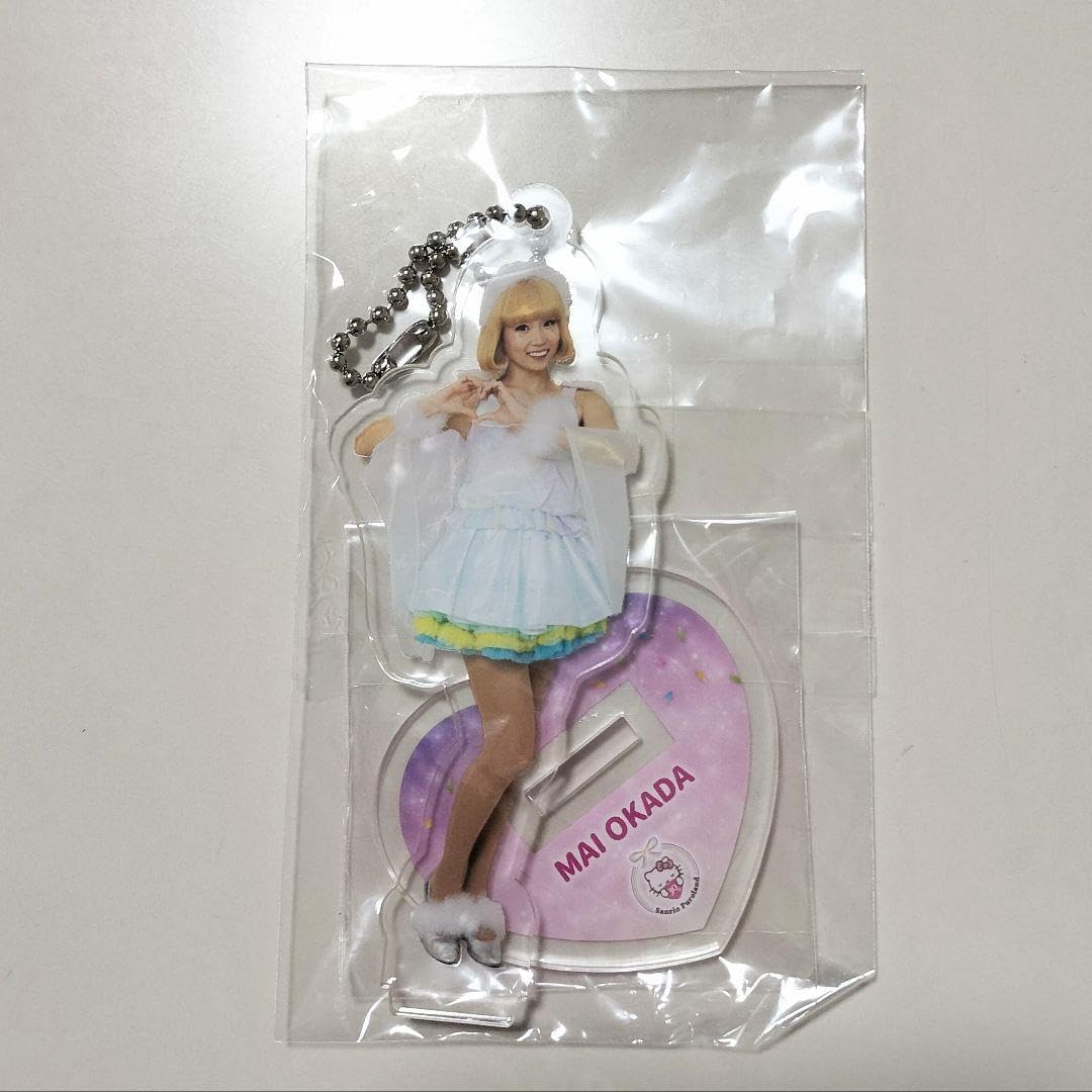 Amazon.co.jp: ピューロランド ライブエンターテイナー アクリル