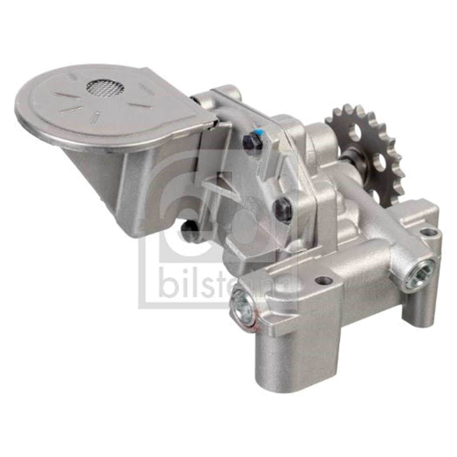 FEBI BILSTEIN Pompa olio 176783 | 176783 adatto per Berlingo C2 C3 C4 Saxo Xsara