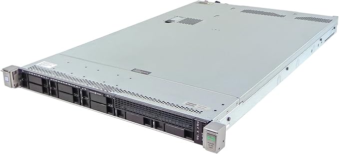 Servidor HP ProLiant DL360 G9 Renewed 2x E5-2640v3 96GB 4.8TB miniatura 2
