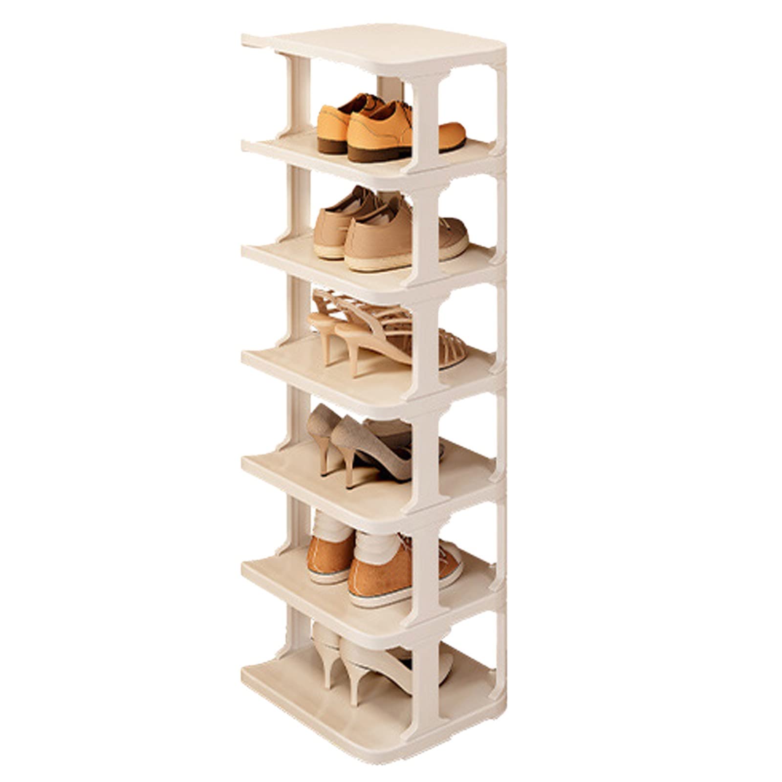 Meuble à chaussures pour petits espaces : optimisez votre entrée et placard