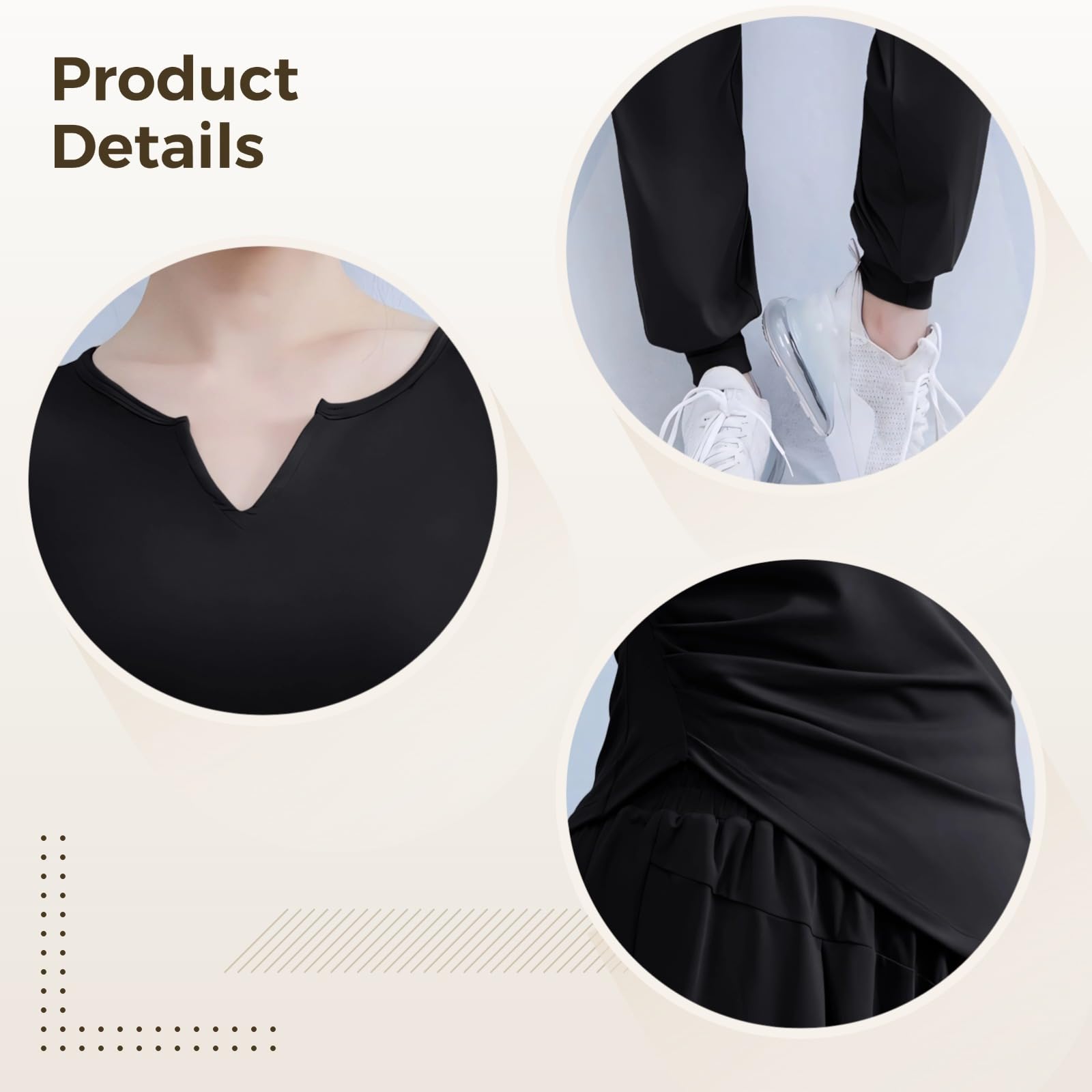 Conjunto de entrenamiento de 4 piezas para mujer, tallas S a XXL, tela transpirable que absorbe el sudor para gimnasio y yoga, incluye chaqueta de manga larga, camiseta de manga corta, brasier