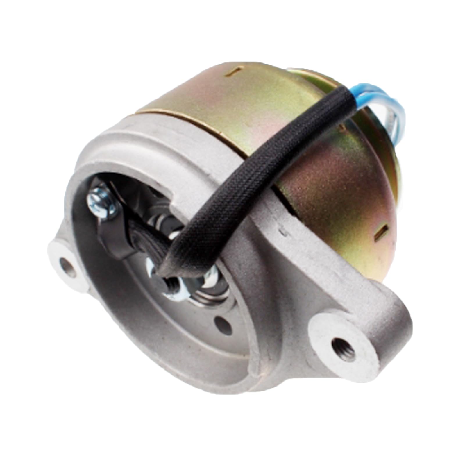 Amazon.com: HOLDWELL 12V 14A Alternator Dynamo 15531-64013 15531