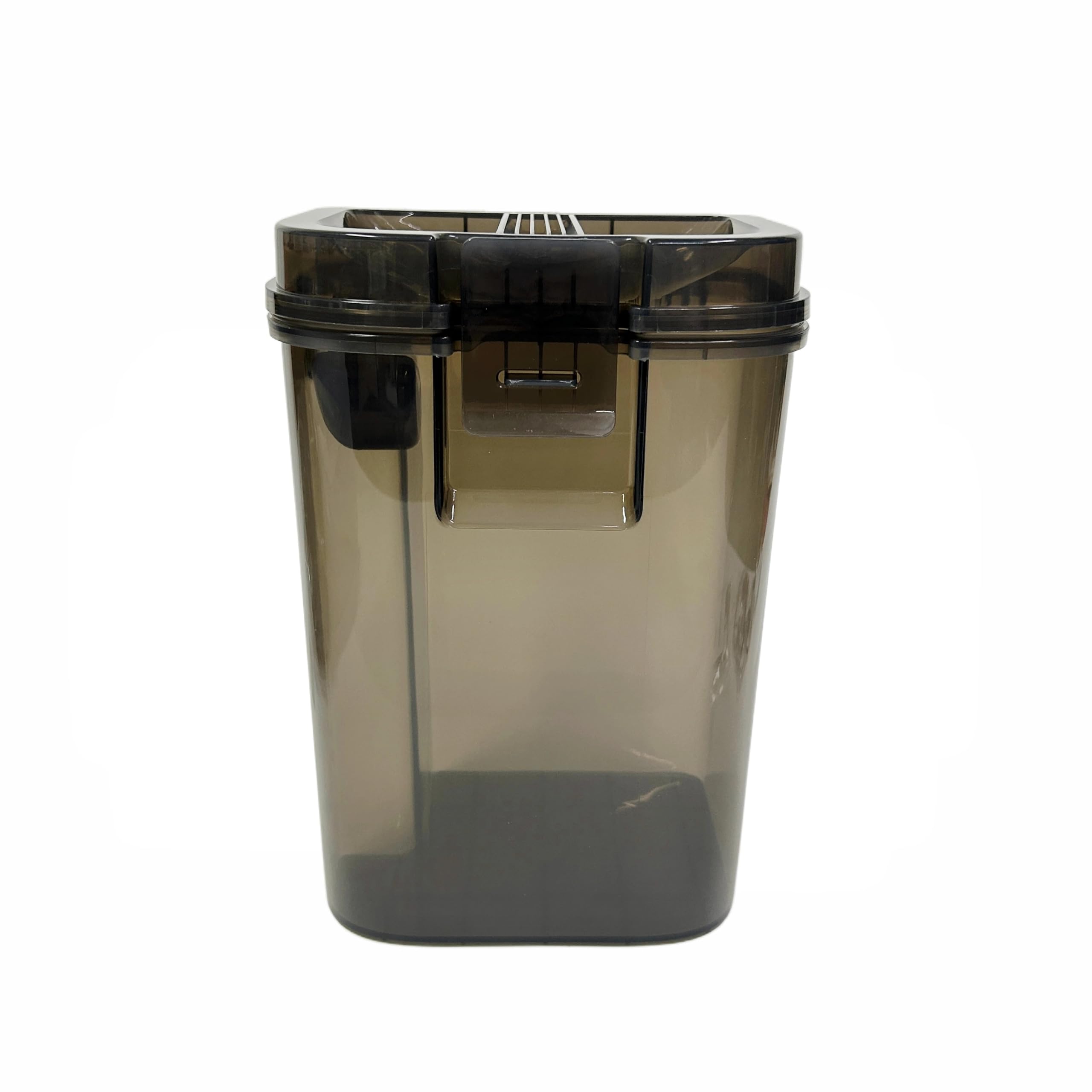 HYGAWQXXC Clean Dirty Water Tank Of Base Station Spare Parts For L30 Pro Ultra L40 Ultra X30 Ultra X40 Ultra(Dirty Water Tank)