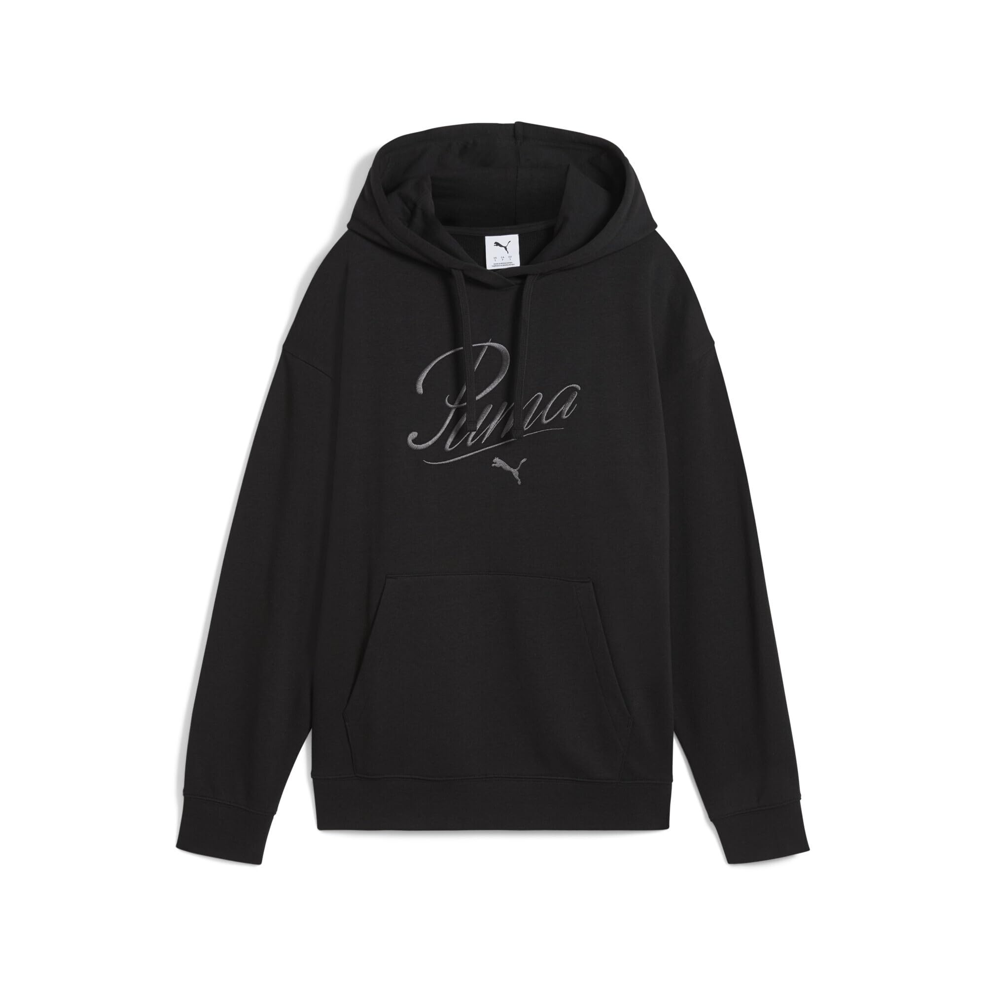ESS SCRIPT Comfort Hoodie TR