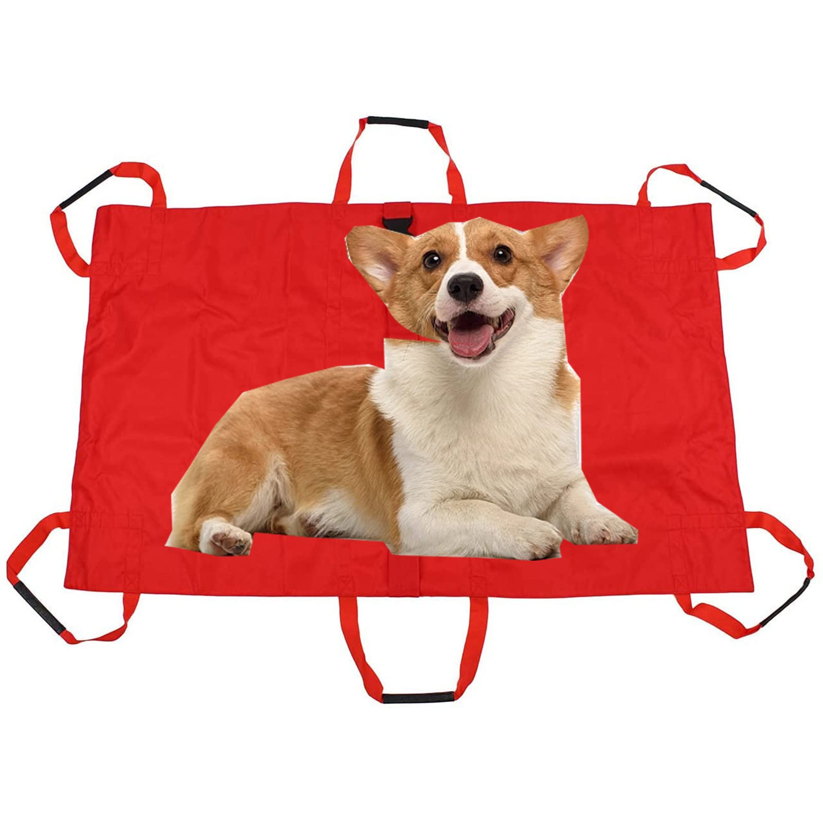 Set Pettorina E Guinzaglio Per Gatti Dooradar - Antifuga, Traspirante | Con Strisce Riflettenti | Rosa Taglia S - Foto 4