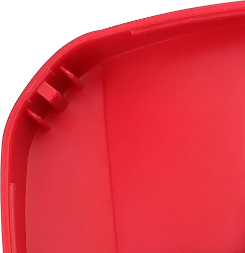 Miniatura 7 de Base de repuesto para mopa de 6 pulgadas para mopa O-Ceda Easy Wrin, cubierta de cabezal de trapeador, disco de plástico para fregona