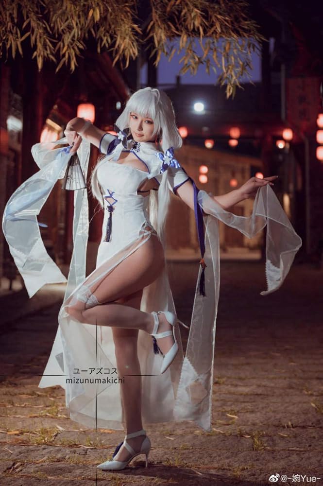 アズールレーン　アズレン　イラストリアス　コスプレ　衣装 アズレン イラストリアス 終わらないお茶会 コスプレ衣装