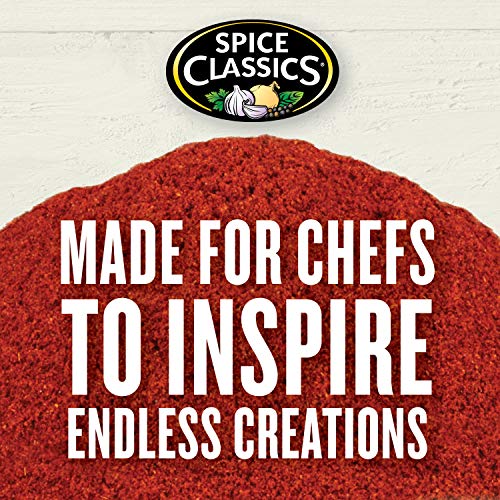 Spice Classics Chili Powder, 16 oz - Thumbnail 4