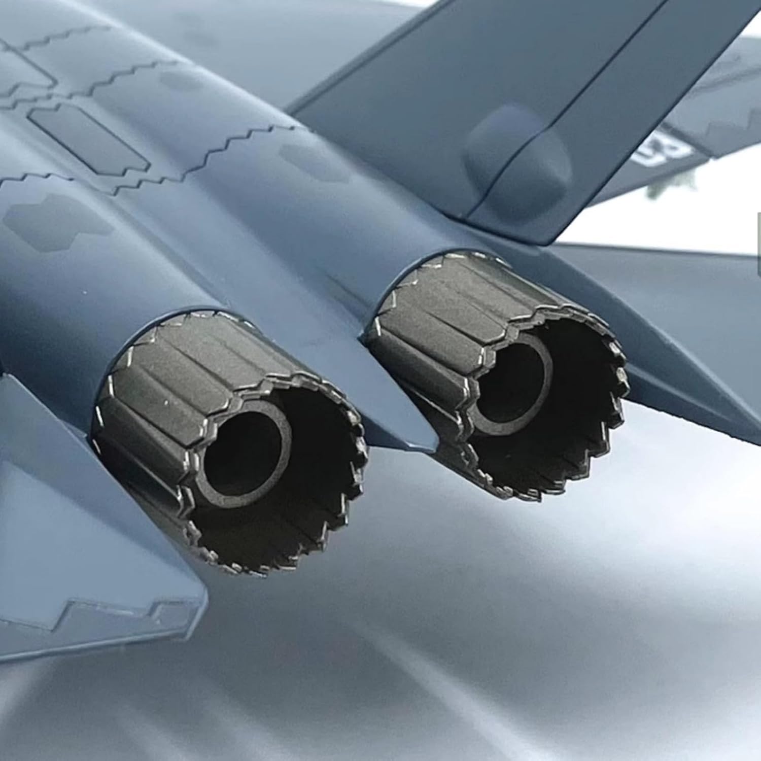 Alloy China J-35 Fighter Model 1:72 Scale, Alloy Aircraft Model for Collection Displaying new