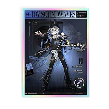 第五人格 IdentityⅤ 夜の番人 血の女王 占い師 納棺師 夏コミ 特典 61jCbqSHD4L._UF350,350_QL50_.jpg