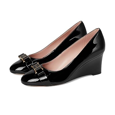 Kate Spade New York Bowdie Wedge High Women