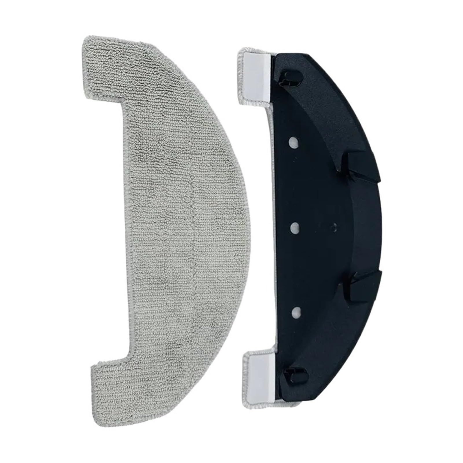 MWMYQUEXT Vacuum Cleaner Accessories - Mop Cloth Holder. Compatible For Cecotec Conga 2499/2299, 7490/M20