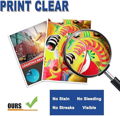 Miniatura 3 de Credibility Store Paquete de 1 cartucho de tóner negro compatible con alta capacidad 842091 utilizado para impresora Ricoh MP C306 MP C307 MP C406