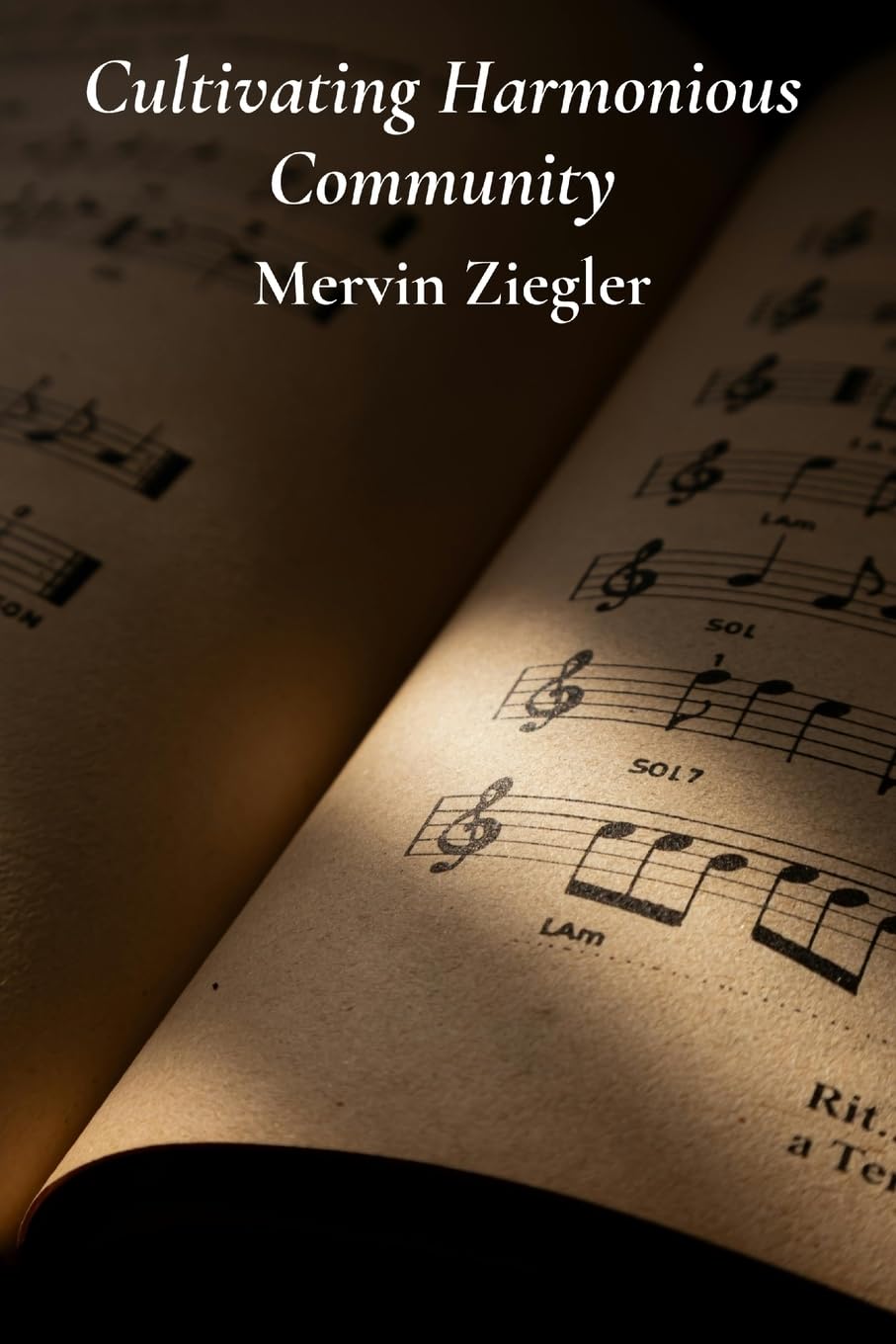 Cultivating Harmonious Community: The Expressive Language of Rhythm and Melody