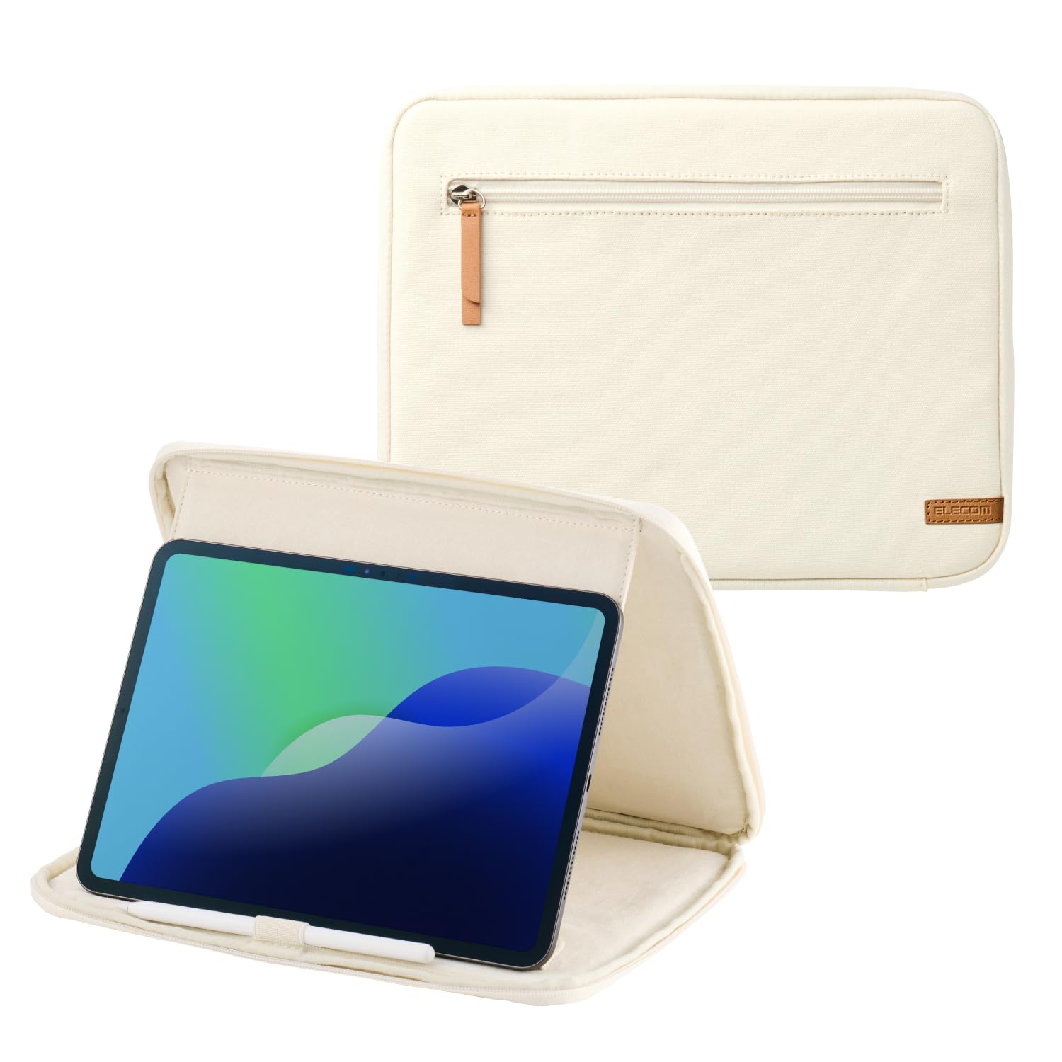 タブレット 11インチ Amazon.co.jp: エレコム タブレットケース 汎用 ～11インチ スタンド