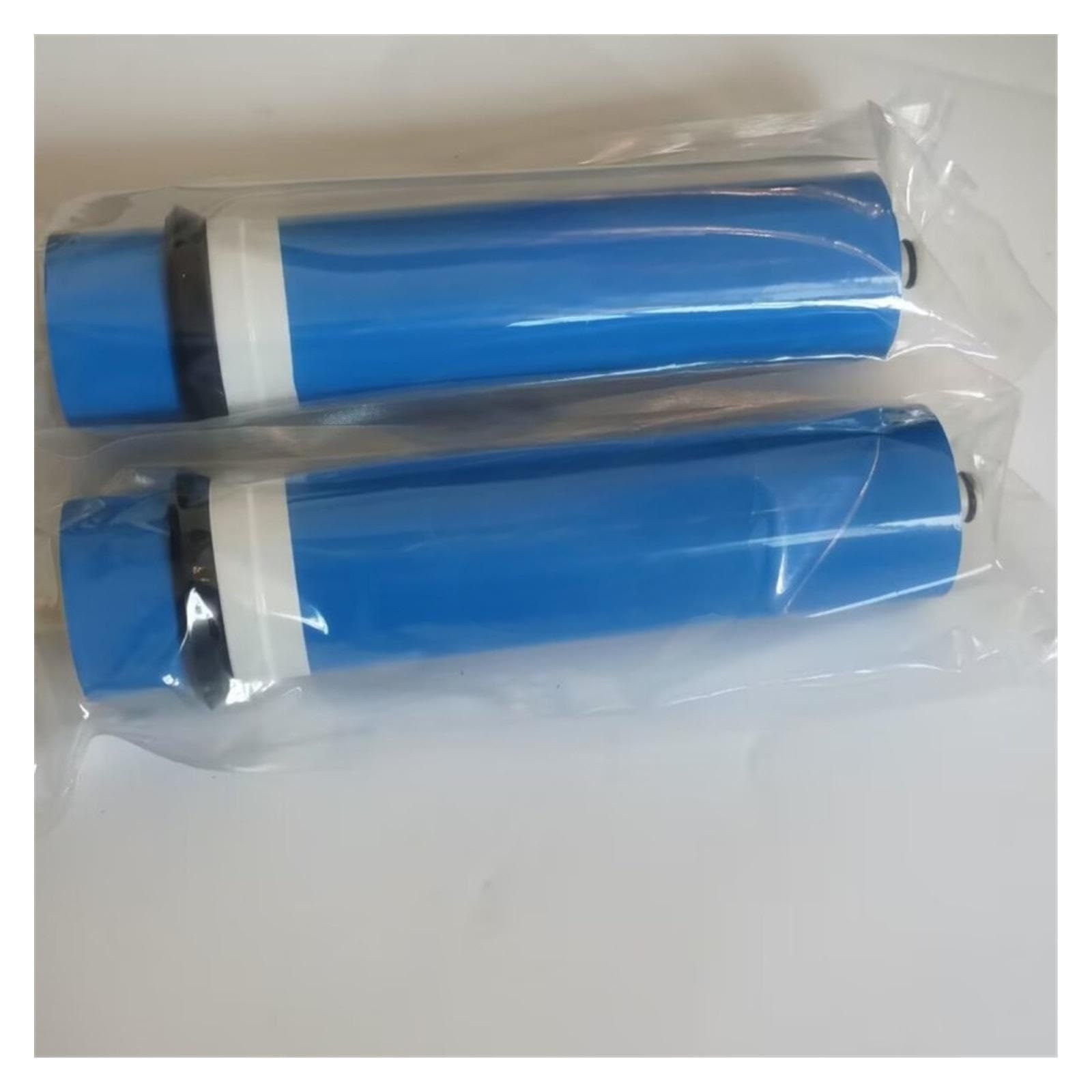 Wasserfilterkartuschen 800gpd RO-Membran 3012-800 Umkehrosmose-Filtermembran-Wasserfilter-Kartuschen Ro-Systemfilter Universell austauschbar