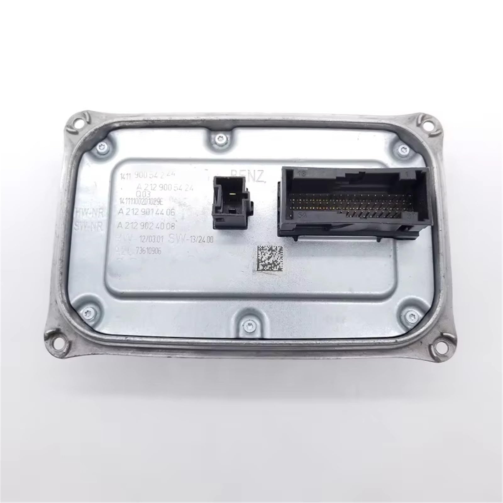 Módulo de Control de Faros Compatible con Benz para Clase E W212 S212
