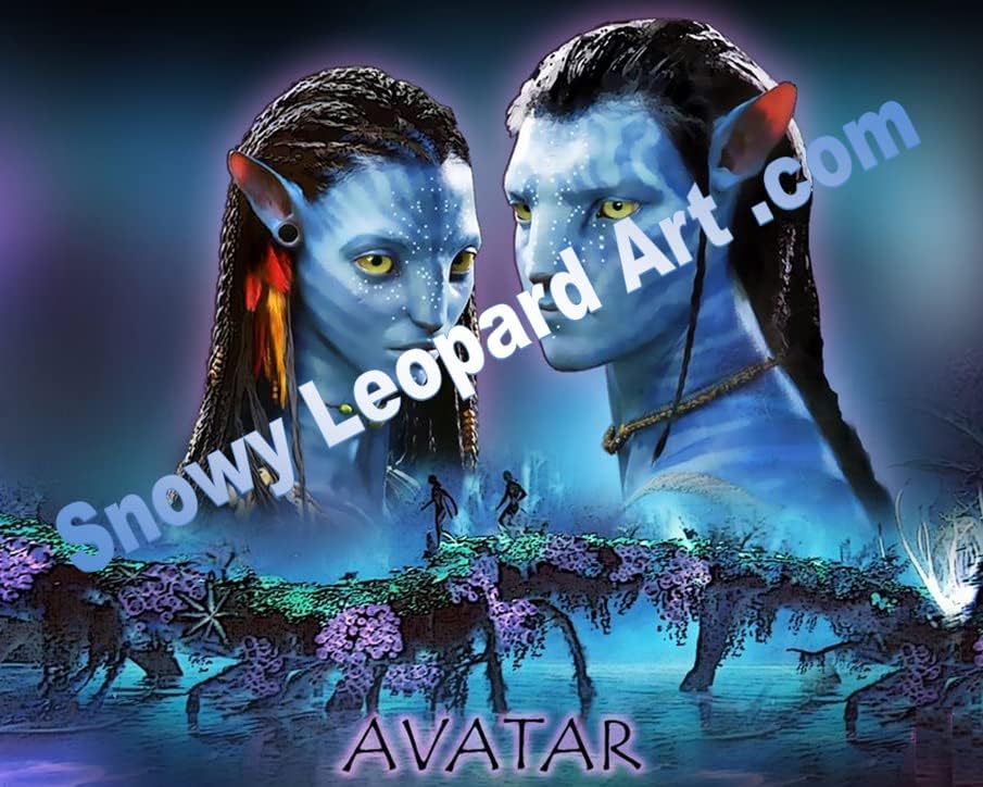 Miniatura 6 de Avatar Love Conquers - Vaso recto de 20 onzas con tapa y popote morado del agua