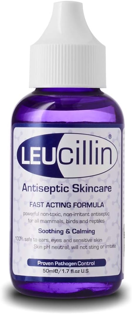 Antiseptic Spray - 50 ml