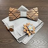 Zoom IMG-2 hzqifei farfalla in legno papillon Zoom IMG-2 hzqifei farfalla in legno papillon