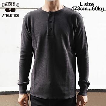 number nine サーマルカットソー　サイズ3 タイム期 number nine サーマルカットソー サイズ3 タイム期 Amazon | [HIGHWAY