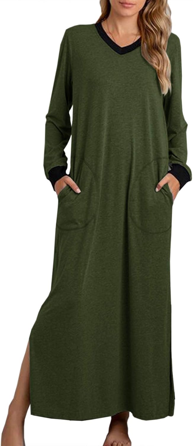 Maxi loungewear Clearance